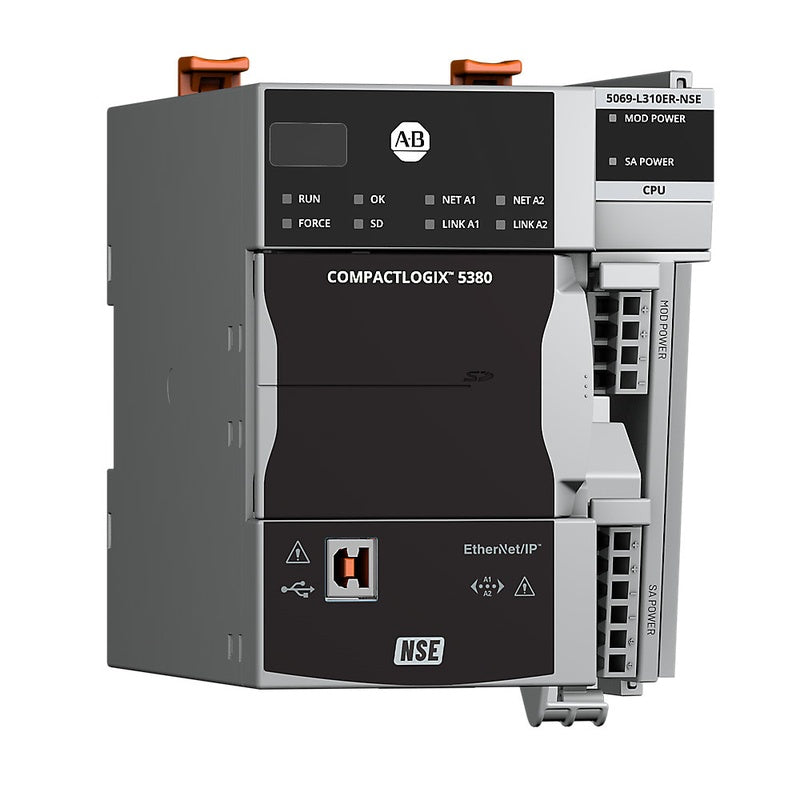 Allen-Bradley 5069-L310ER-NSE | Industrial Automation Component
