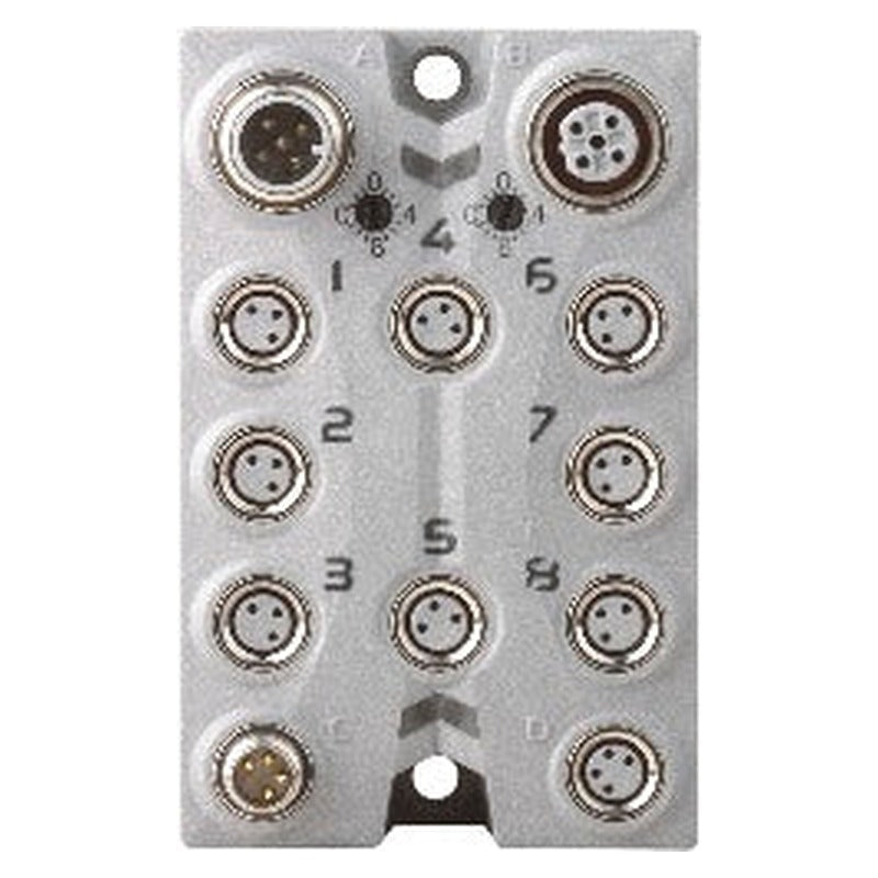 B&R X67BC7321