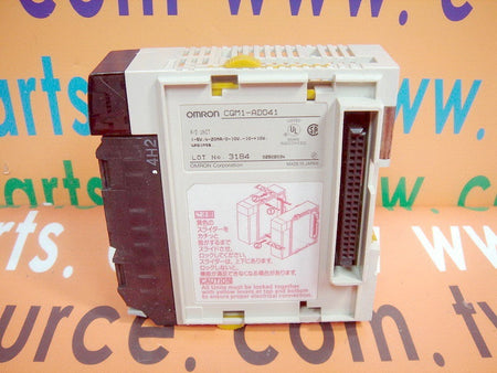 CQM1-AD041 Omron