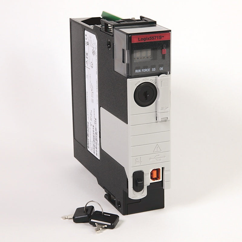 Allen-Bradley 1756-L71S | Industrial Automation Component