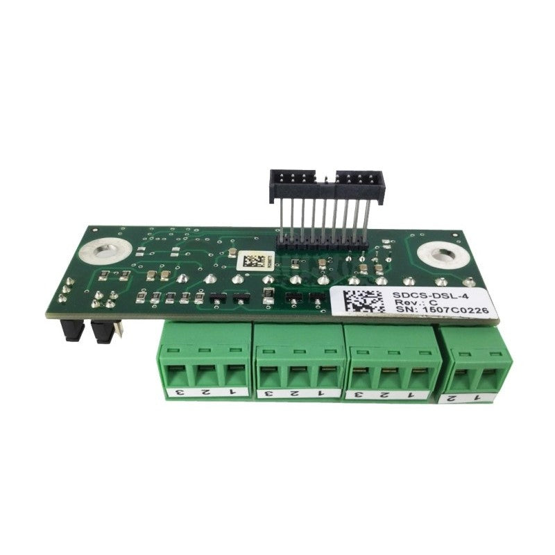 ABB  Industrial Automation Component - Industrial Automation Part