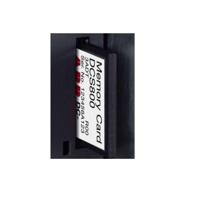 ABB  Industrial Automation Component - Industrial Automation Part