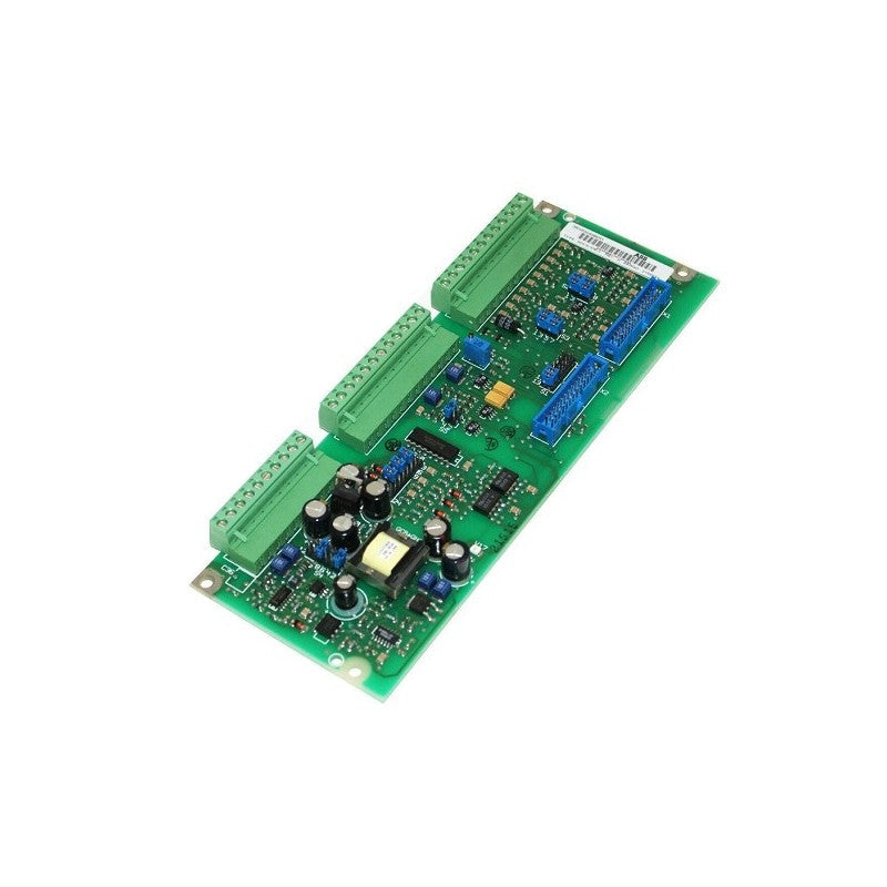 ABB  Industrial Automation Component - Industrial Automation Part