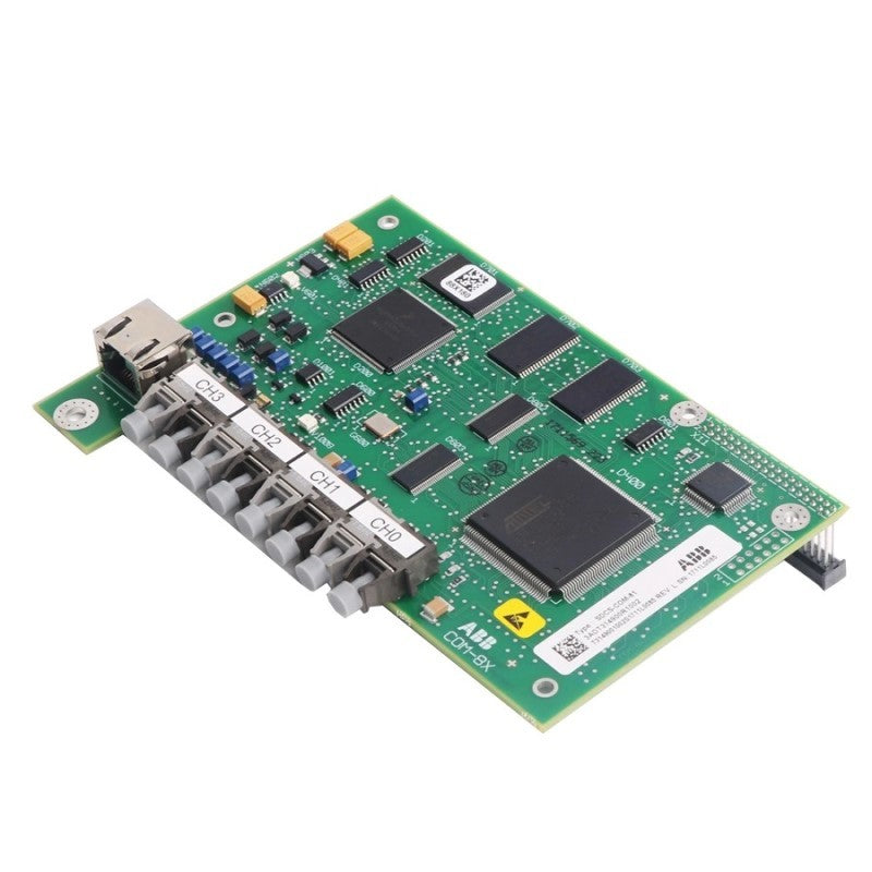 ABB  Industrial Automation Component - Industrial Automation Part