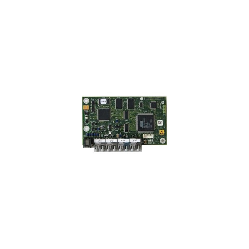 ABB  Industrial Automation Component - Industrial Automation Part