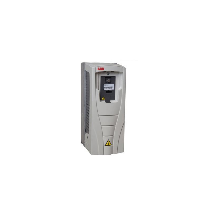 ABB  Variable Frequency Drive - Industrial Automation Part