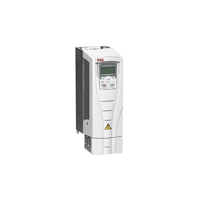 ABB  Variable Frequency Drive - Industrial Automation Part