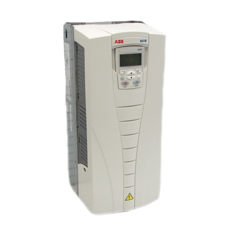 ABB  Variable Frequency Drive - Industrial Automation Part