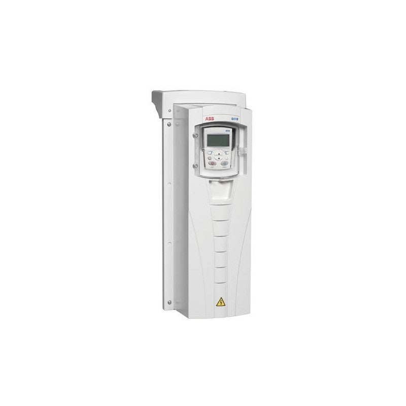 ABB  Variable Frequency Drive - Industrial Automation Part