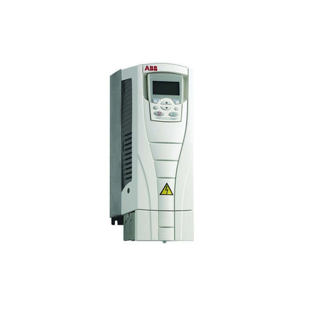 ABB  Variable Frequency Drive - Industrial Automation Part