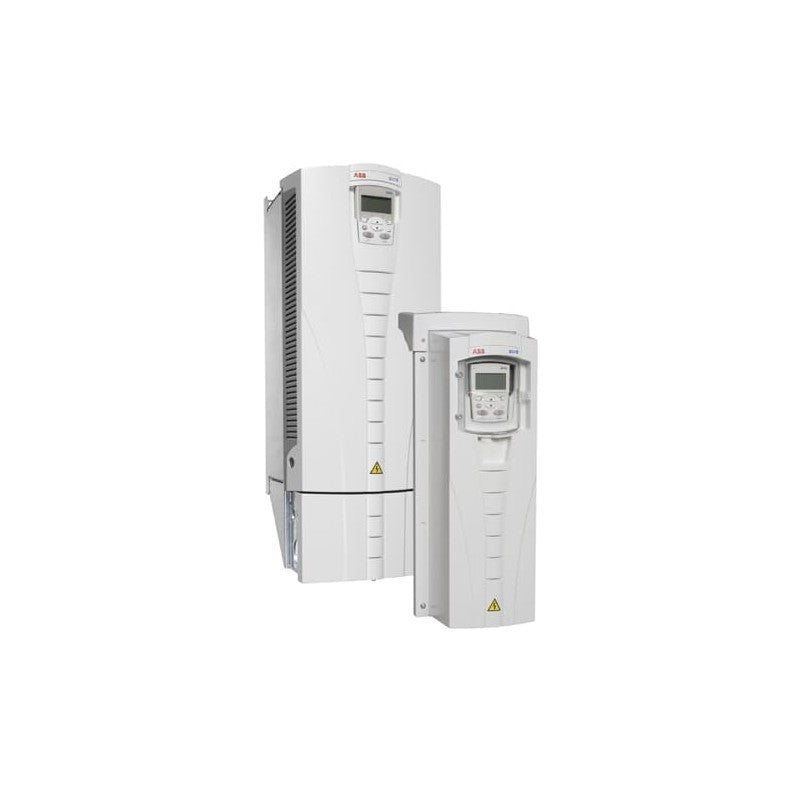 ABB  Variable Frequency Drive - Industrial Automation Part
