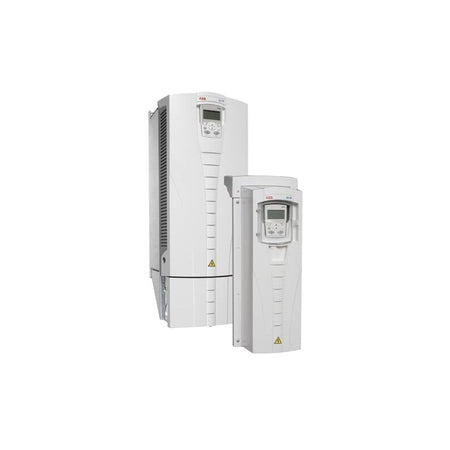 ABB  Variable Frequency Drive - Industrial Automation Part