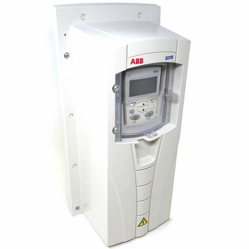 ABB  Variable Frequency Drive - Industrial Automation Part