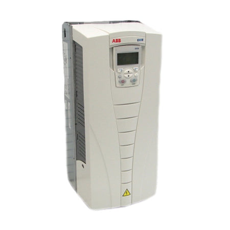 ABB  Variable Frequency Drive - Industrial Automation Part