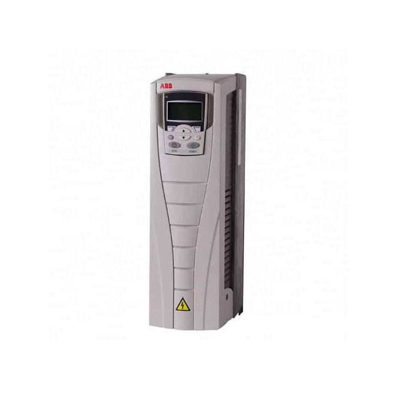 ABB  Variable Frequency Drive - Industrial Automation Part