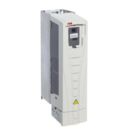 ABB  Variable Frequency Drive - Industrial Automation Part