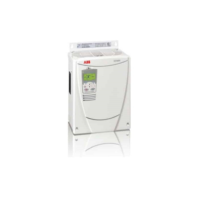ABB  Variable Frequency Drive - Industrial Automation Part
