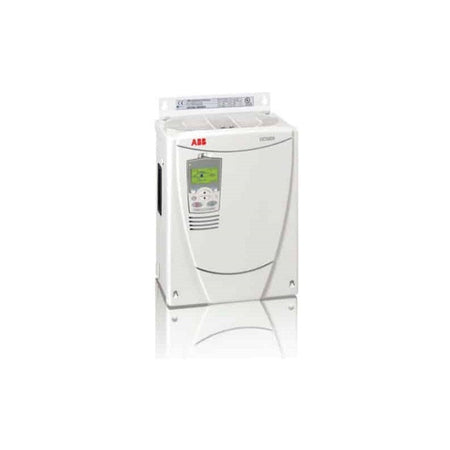 ABB  Variable Frequency Drive - Industrial Automation Part