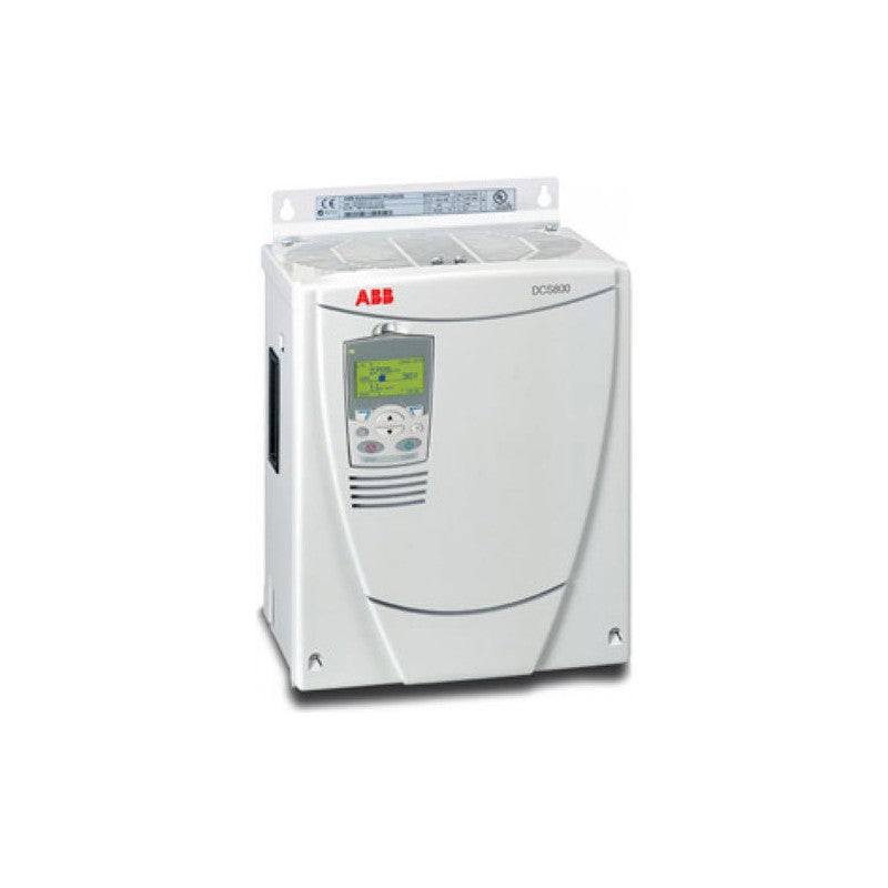 ABB  Variable Frequency Drive - Industrial Automation Part