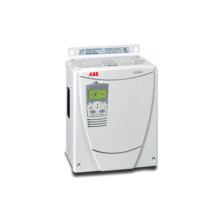 ABB  Variable Frequency Drive - Industrial Automation Part