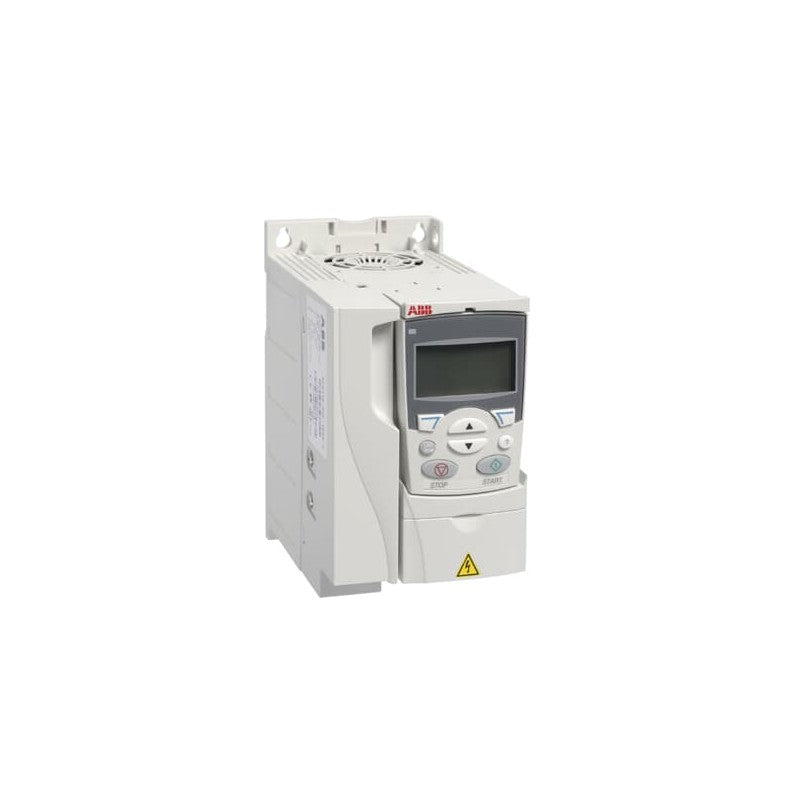 ABB  Variable Frequency Drive - Industrial Automation Part