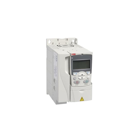 ABB  Variable Frequency Drive - Industrial Automation Part