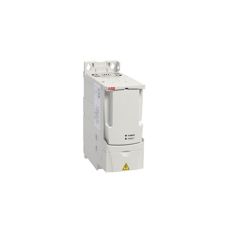 ABB  Variable Frequency Drive - Industrial Automation Part