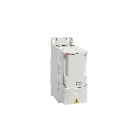 ABB  Variable Frequency Drive - Industrial Automation Part
