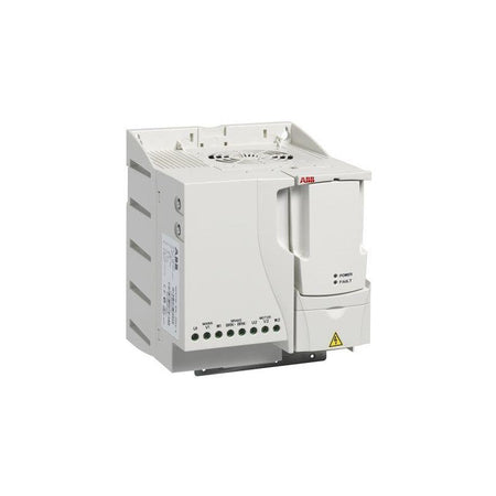ABB  Variable Frequency Drive - Industrial Automation Part