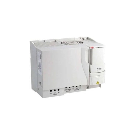 ABB  Variable Frequency Drive - Industrial Automation Part