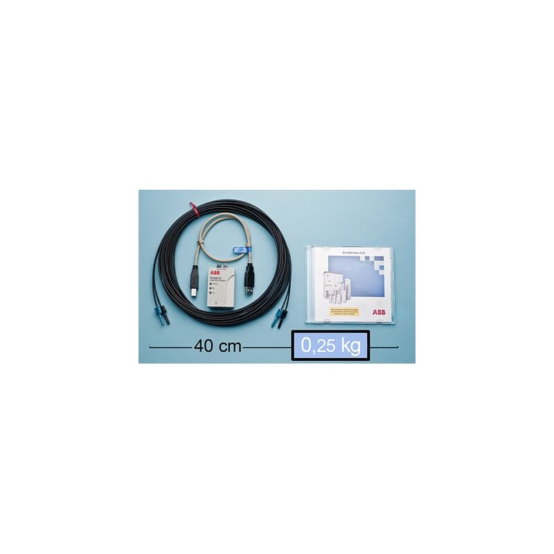 ABB  Industrial Automation Component - Industrial Automation Part