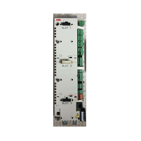 ABB Control unit 3AUA0000047068 Industrial Automation Component - Industrial Automation Part