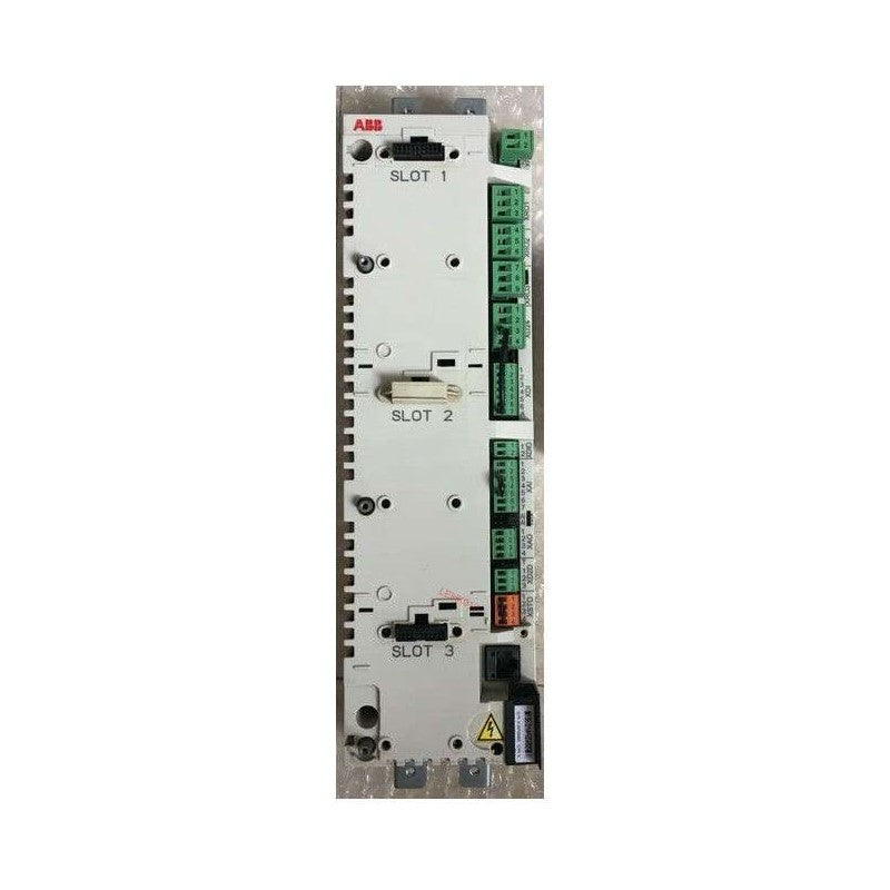 ABB Control unit 3AUA0000047068 Industrial Automation Component - Industrial Automation Part