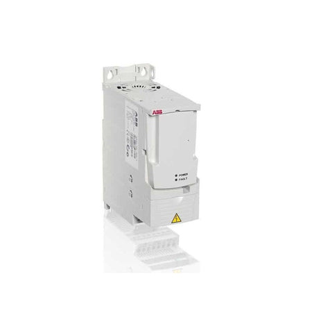 ABB  Variable Frequency Drive - Industrial Automation Part