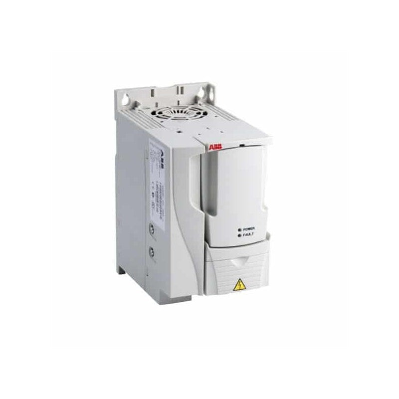 ABB  Variable Frequency Drive - Industrial Automation Part