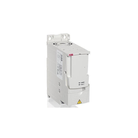 ABB  Variable Frequency Drive - Industrial Automation Part