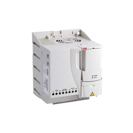 ABB  Variable Frequency Drive - Industrial Automation Part