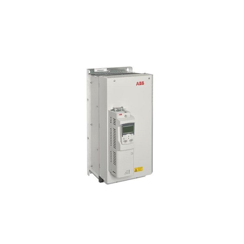 ABB  Variable Frequency Drive - Industrial Automation Part