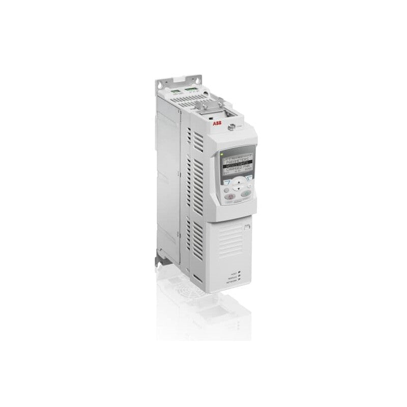 ABB  Variable Frequency Drive - Industrial Automation Part