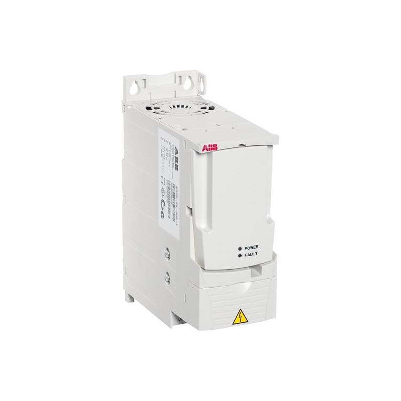 ABB  Variable Frequency Drive - Industrial Automation Part