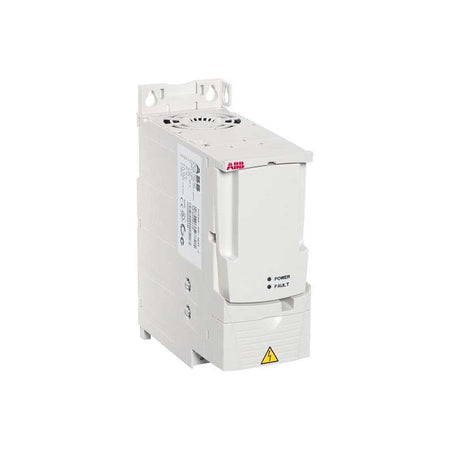 ABB  Variable Frequency Drive - Industrial Automation Part
