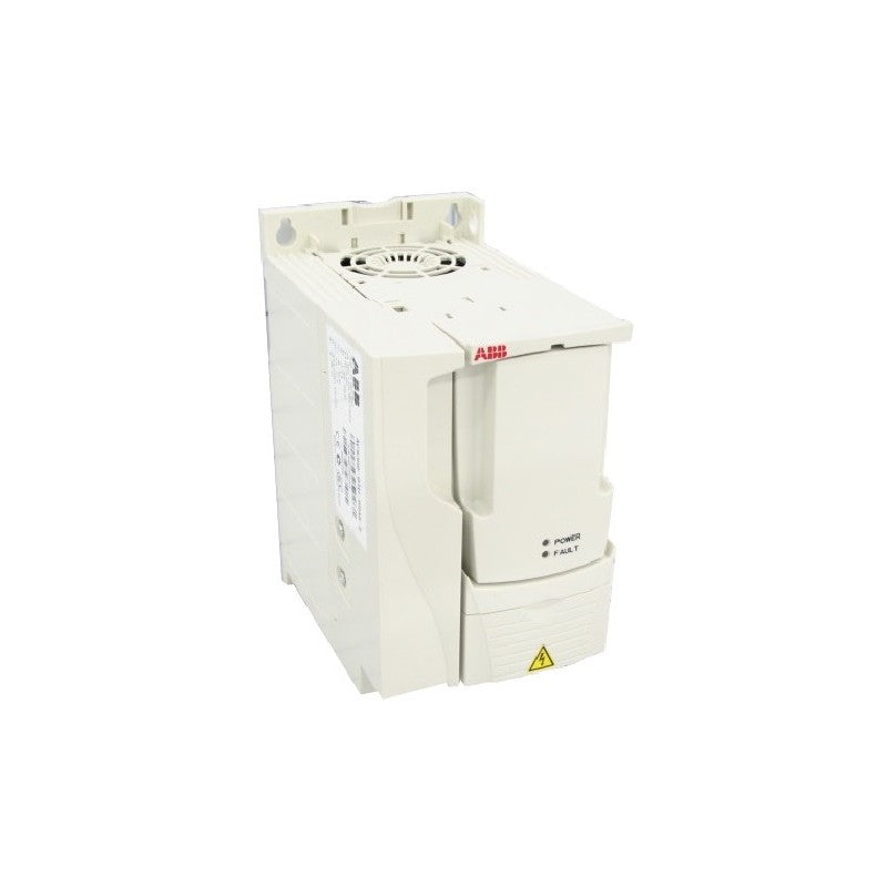 ABB  Variable Frequency Drive - Industrial Automation Part