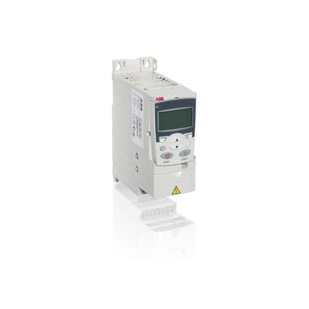 ABB  Variable Frequency Drive - Industrial Automation Part