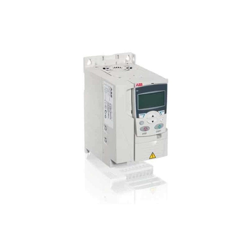 ABB  Variable Frequency Drive - Industrial Automation Part