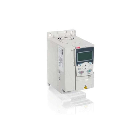 ABB  Variable Frequency Drive - Industrial Automation Part