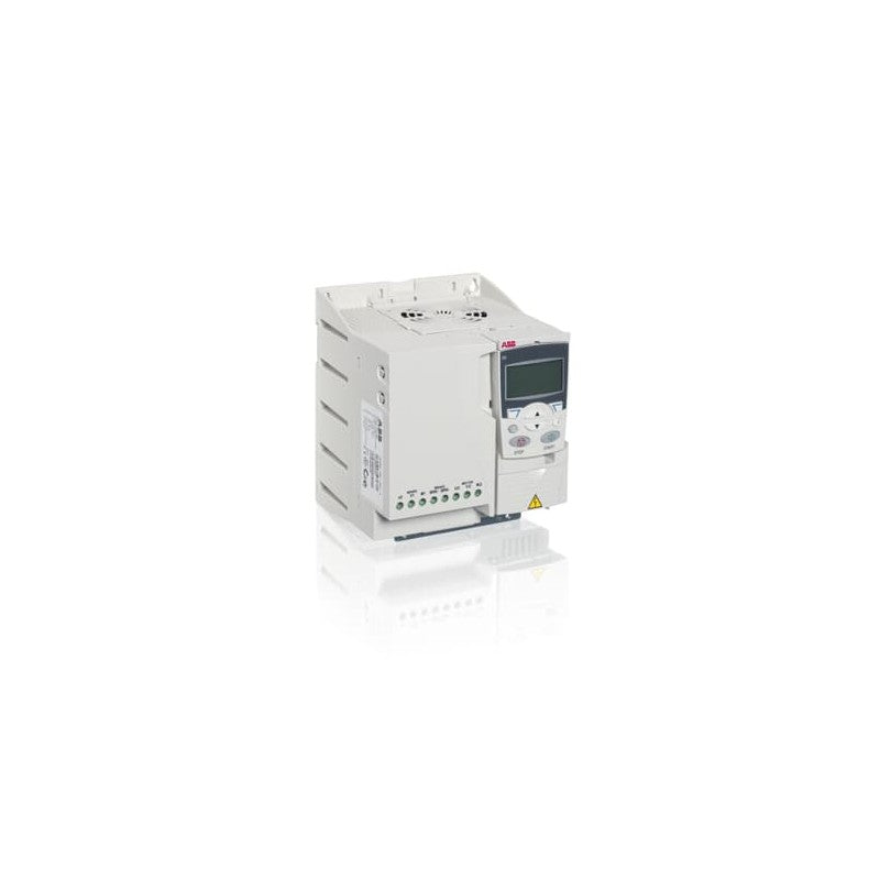 ABB  Variable Frequency Drive - Industrial Automation Part