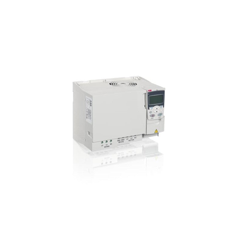 ABB  Variable Frequency Drive - Industrial Automation Part
