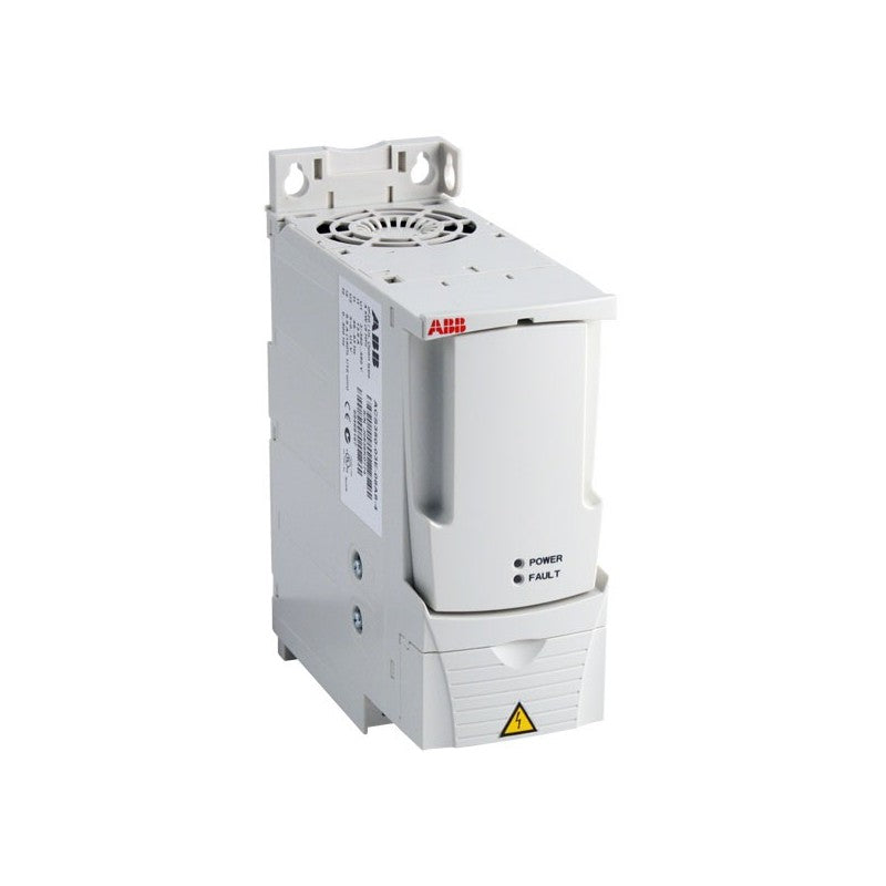 ABB  Variable Frequency Drive - Industrial Automation Part