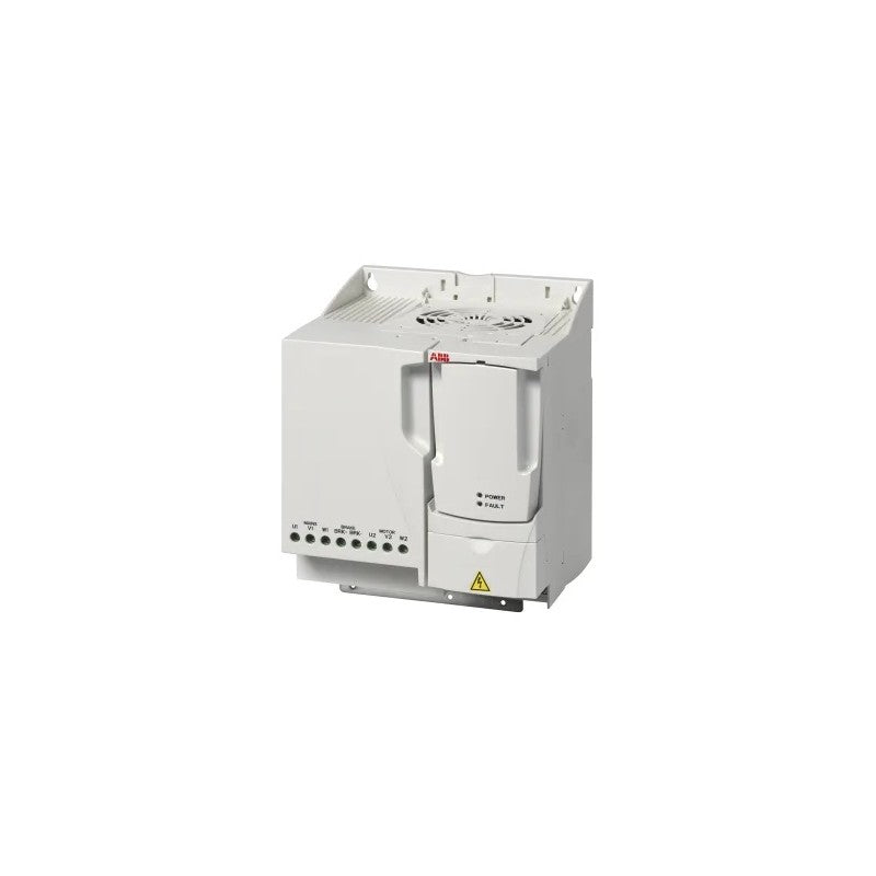 ABB  Variable Frequency Drive - Industrial Automation Part
