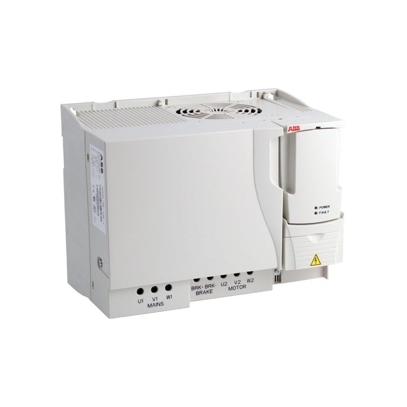 ABB  Variable Frequency Drive - Industrial Automation Part